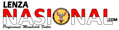 Lenza Nasional