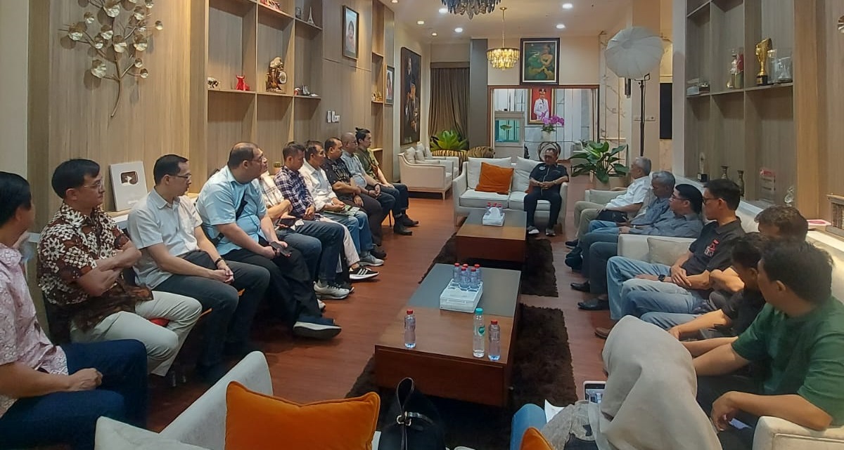 PTMSI Surabaya
